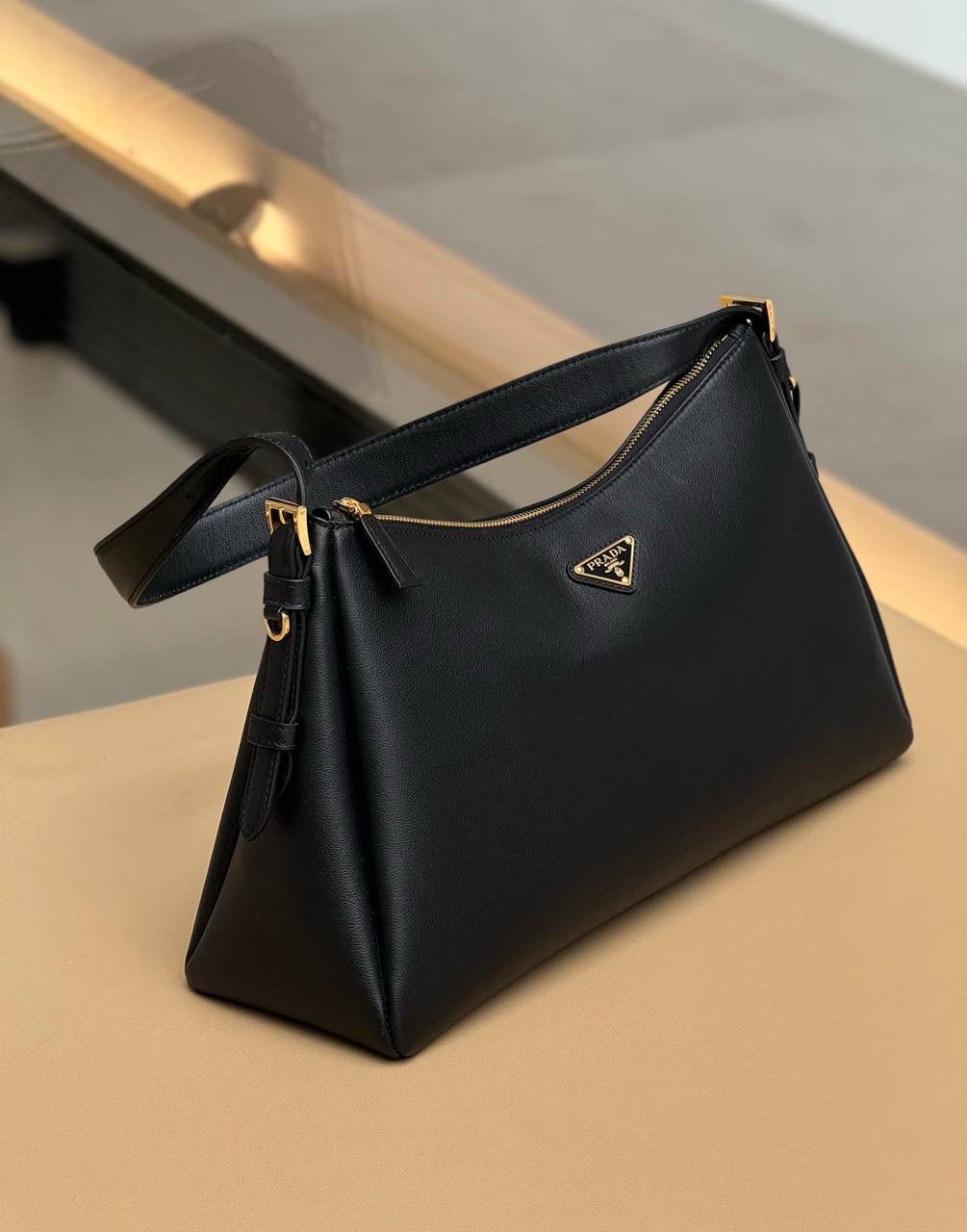 СУМКА PRADA детальное фото