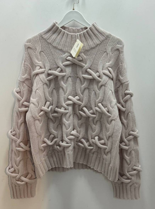 СВИТЕР BRUNELLO CUCINELLI фото