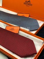 ГАЛСТУК HERMES фото