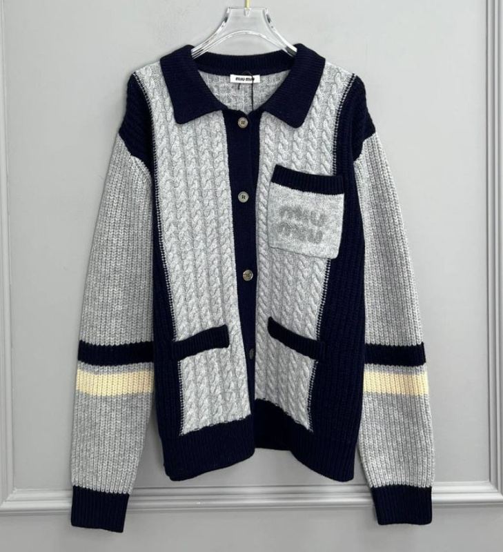 КАРДИГАН MIU MIU фото
