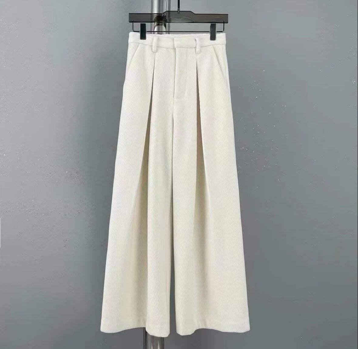 БРЮКИ MAGDA BUTRYM детальное фото