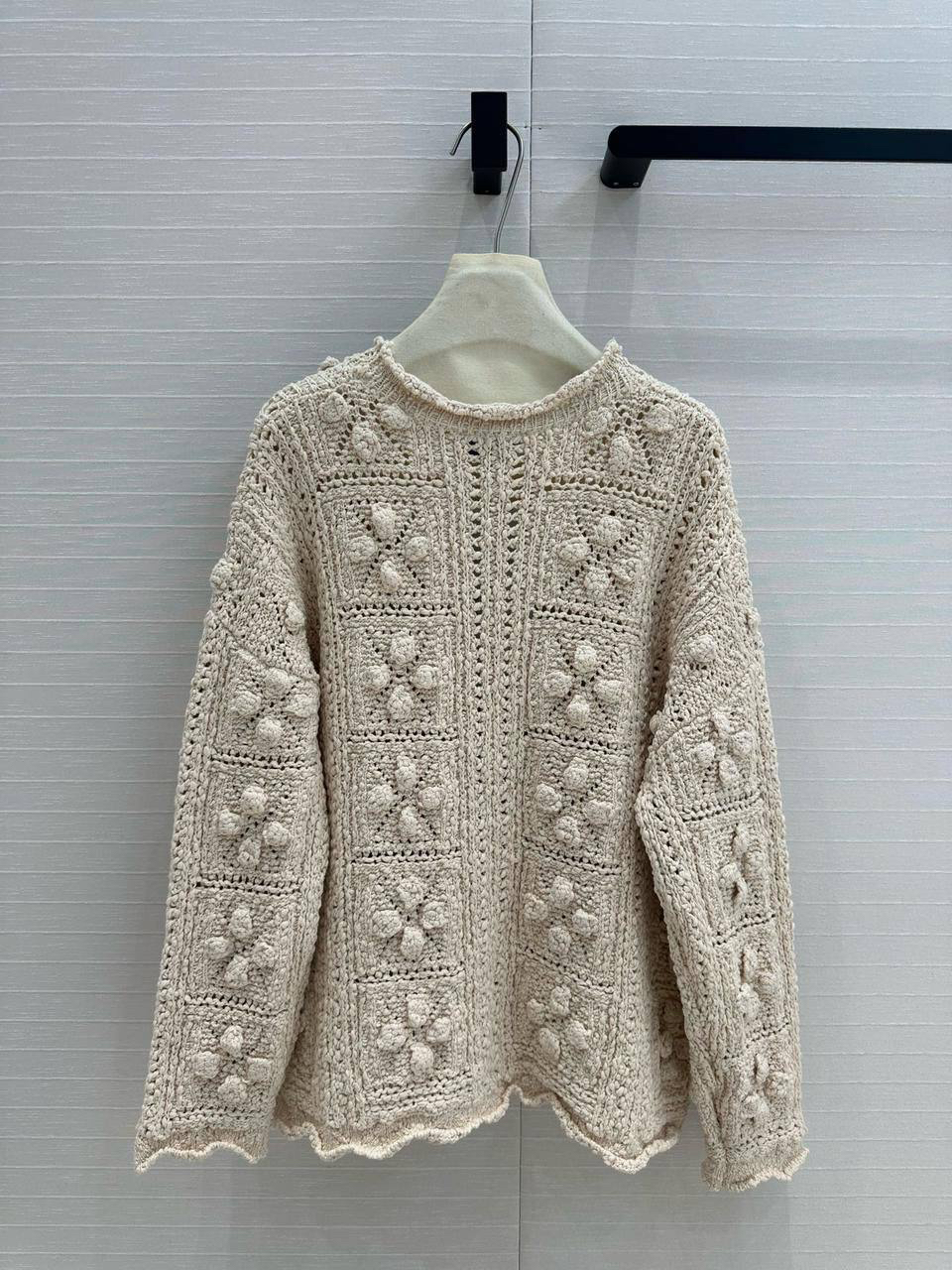 КАРДИГАН CHANEL детальное фото