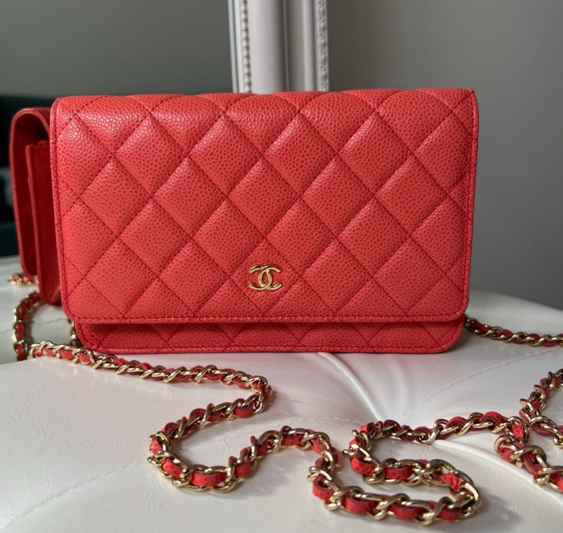 СУМКА CHANEL MINI фото