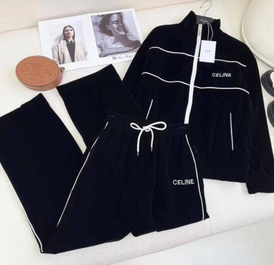 КОСТЮМ CELINE фото