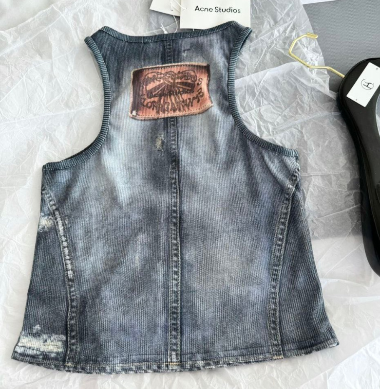 ТОП ACNE STUDIO фото