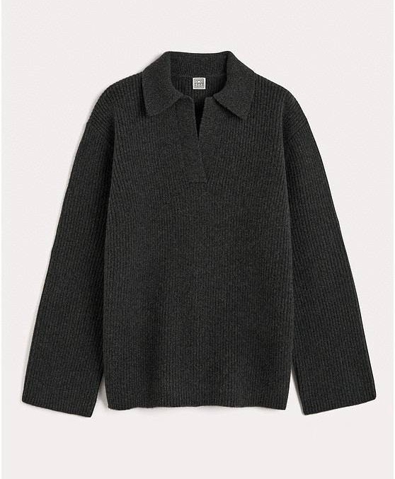 СВИТЕР TOTEME фото