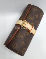 ЧЕХОЛ ДЛЯ ЧАСОВ LOUIS VUITTON фото