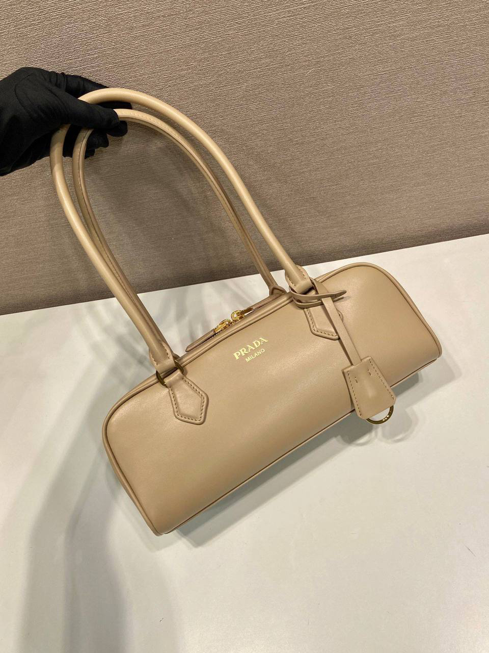 СУМКА PRADA детальное фото