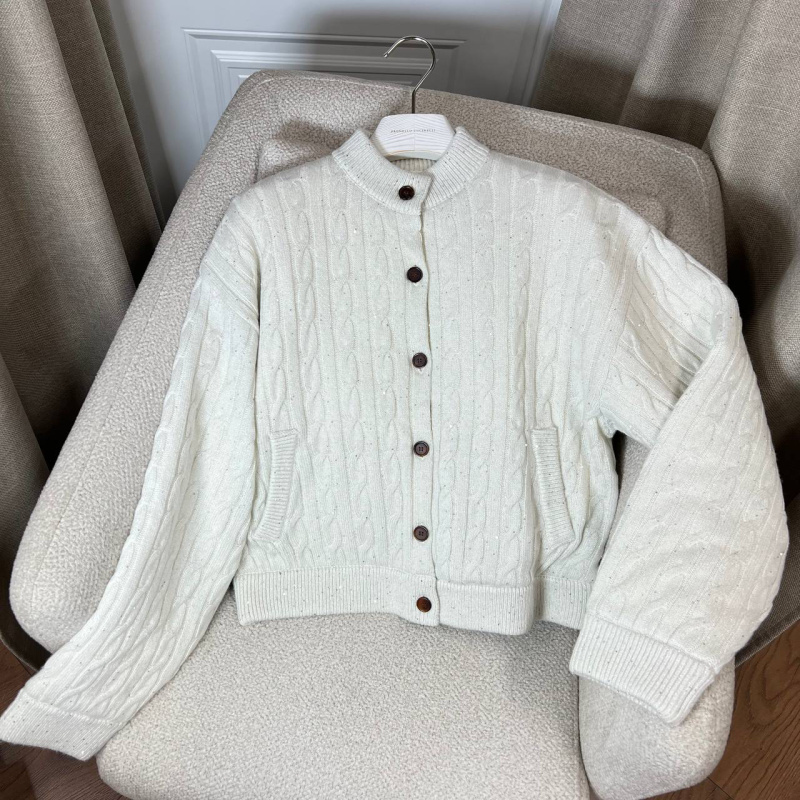 КАРДИГАН BRUNELLO CUCINELLI фото