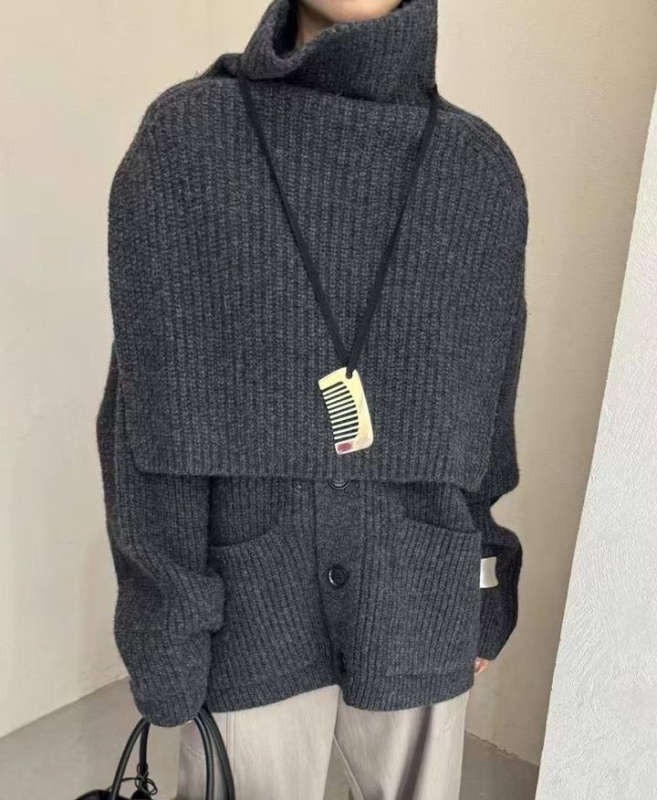 КАРДИГАН JIL SANDER фото