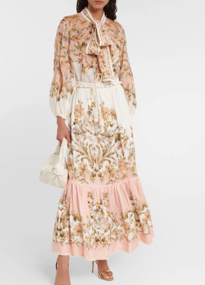 КОСТЮМ ZIMMERMANN фото