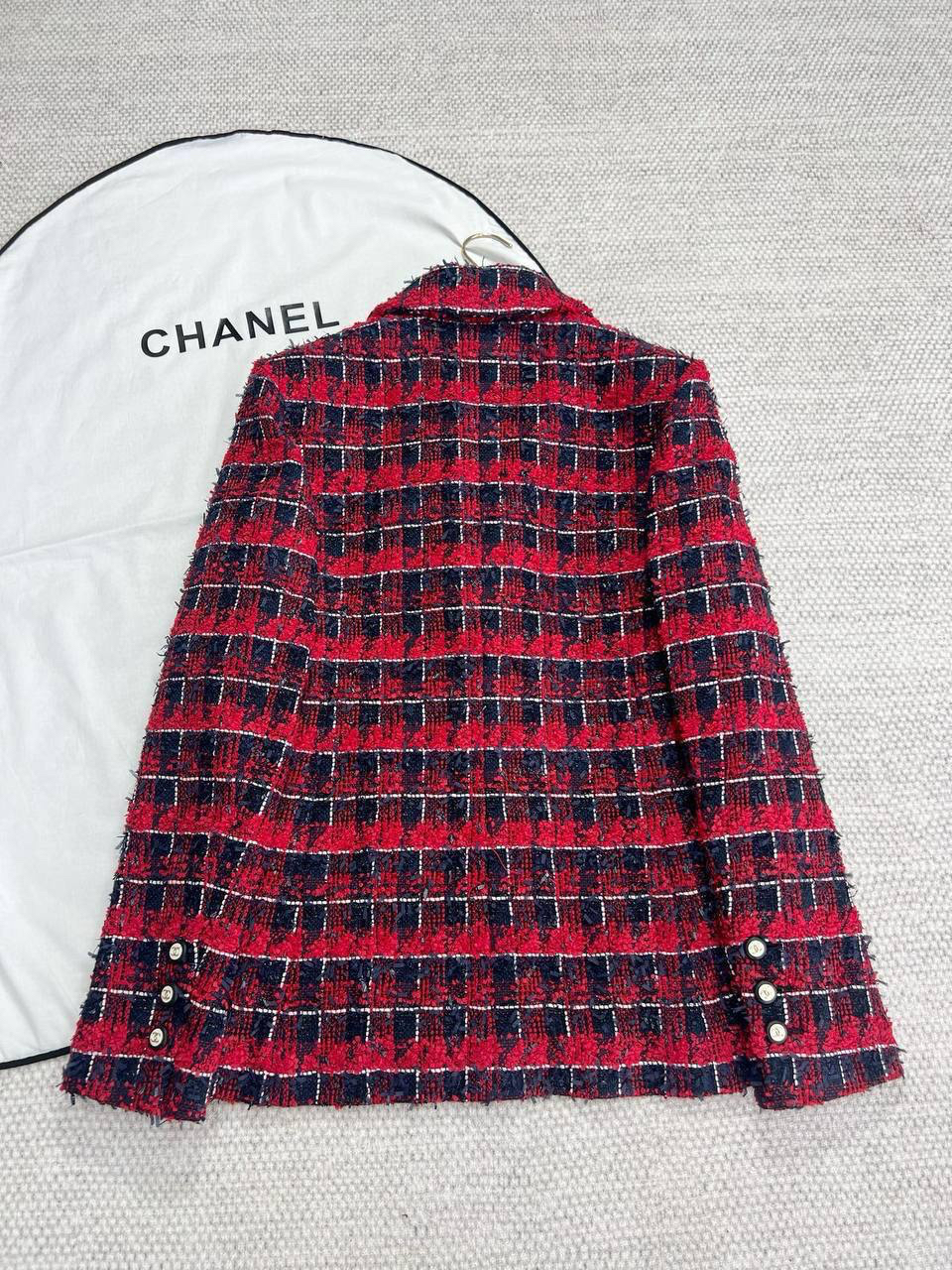 ПИДЖАК CHANEL детальное фото