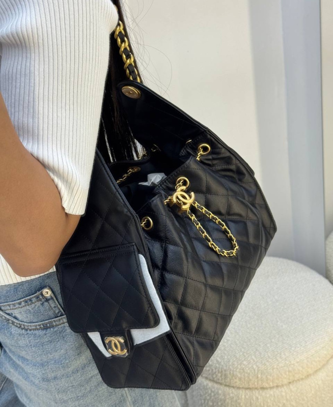 СУМКА CHANEL PREMIUM фото