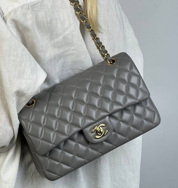 СУМКА CHANEL 2.55 фото