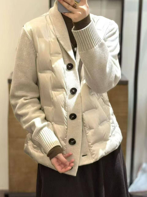 КУРТКА BRUNELLO CUCINELLI фото