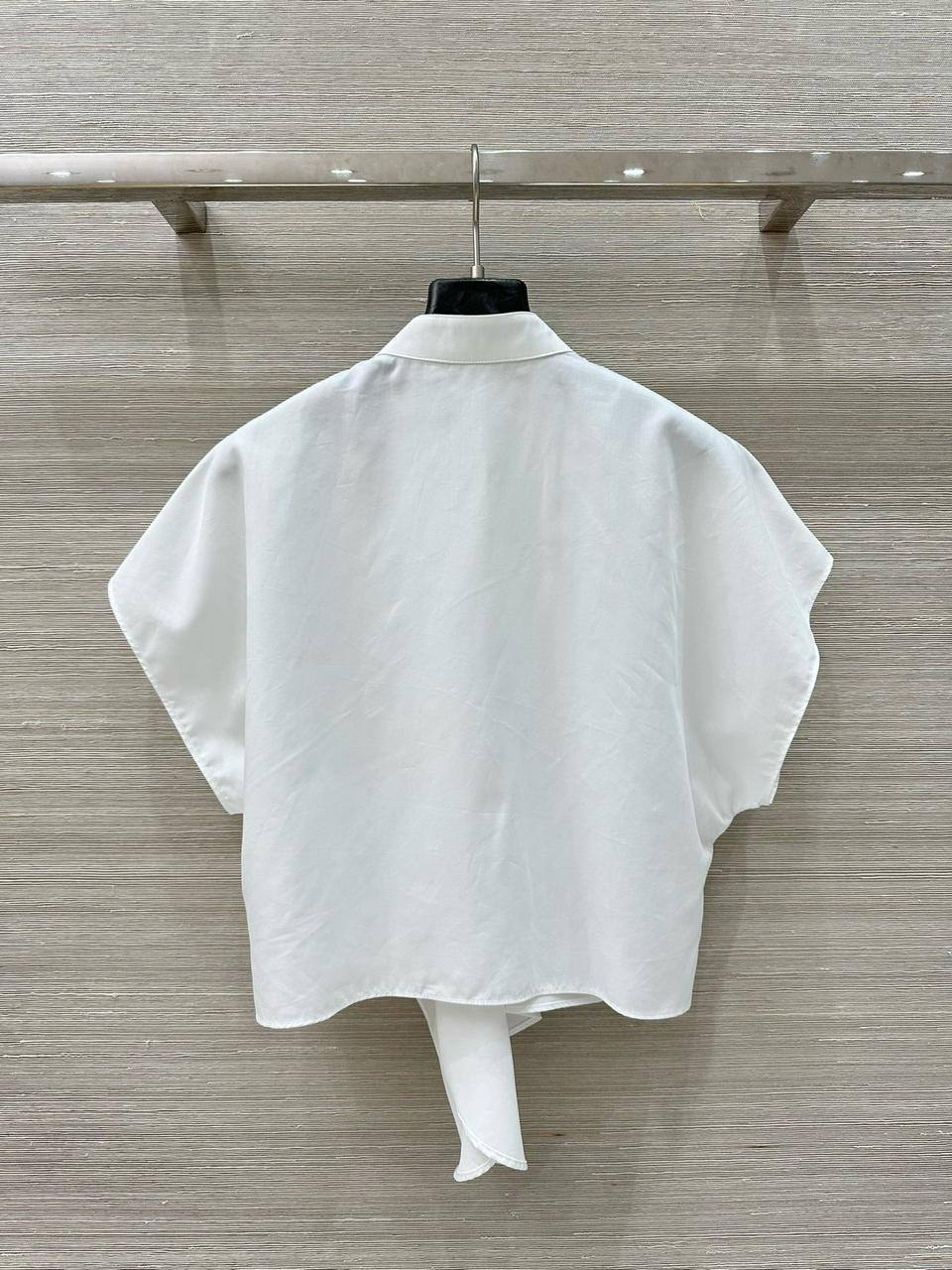 РУБАШКА CHRISTIAN DIOR детальное фото