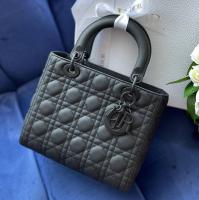 СУМКА ЖЕНСКАЯ LADY DIOR фото