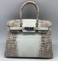 СУМКА HERMES BIRKIN 30 фото