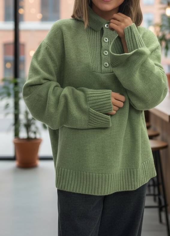 СВИТЕР LORO PIANA фото