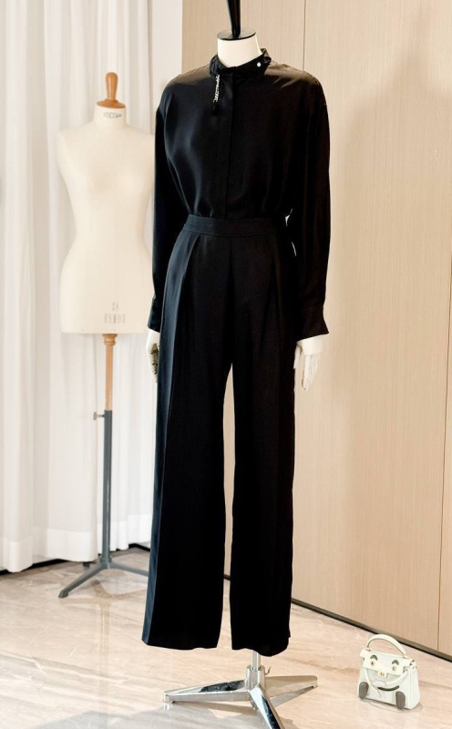 КОСТЮМ HERMES фото