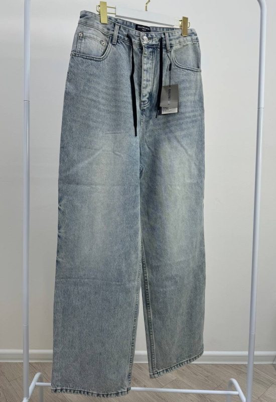ДЖИНСЫ BALENCIAGA фото