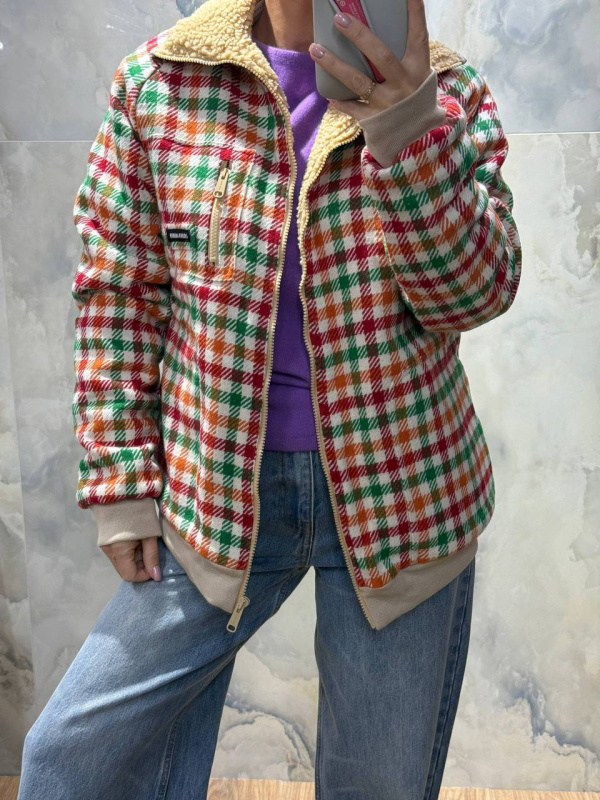 БОМБЕР MIU MIU фото