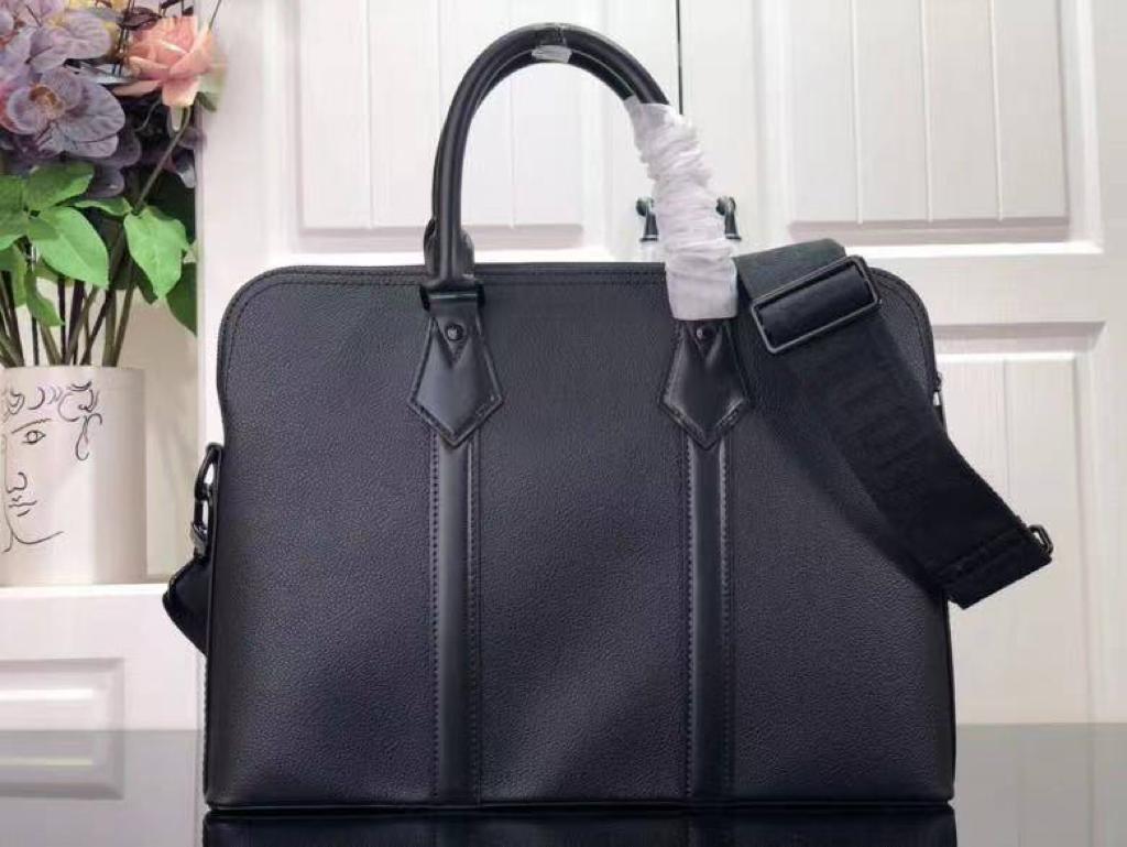 МУЖСКОЙ ПОРТФЕЛЬ LOUIS VUITTON детальное фото