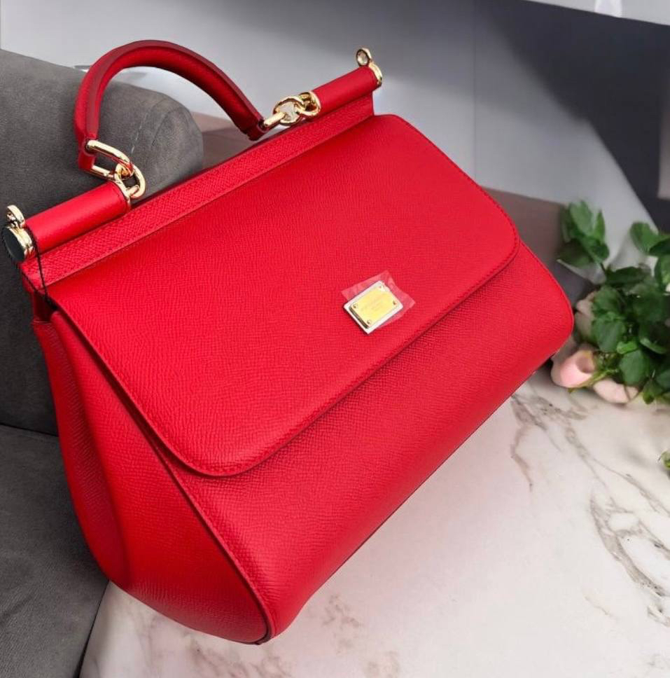 СУМКА DOLCE & GABBANA детальное фото