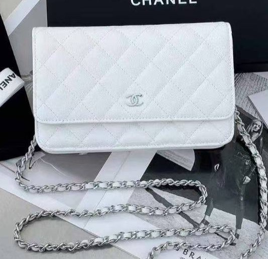 СУМКА CHANEL MINI фото