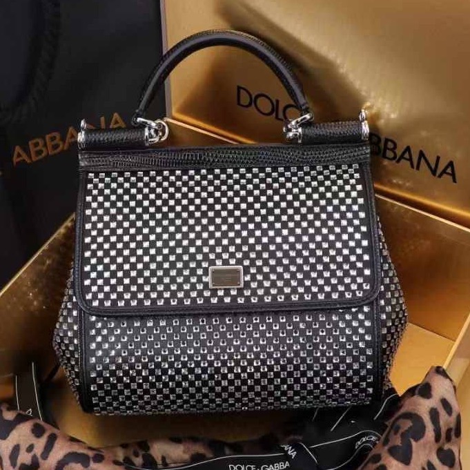 СУМКА DOLCE & GABBANA фото