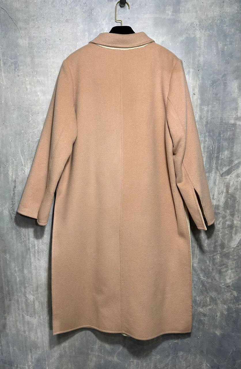 ПАЛЬТО FENDI детальное фото