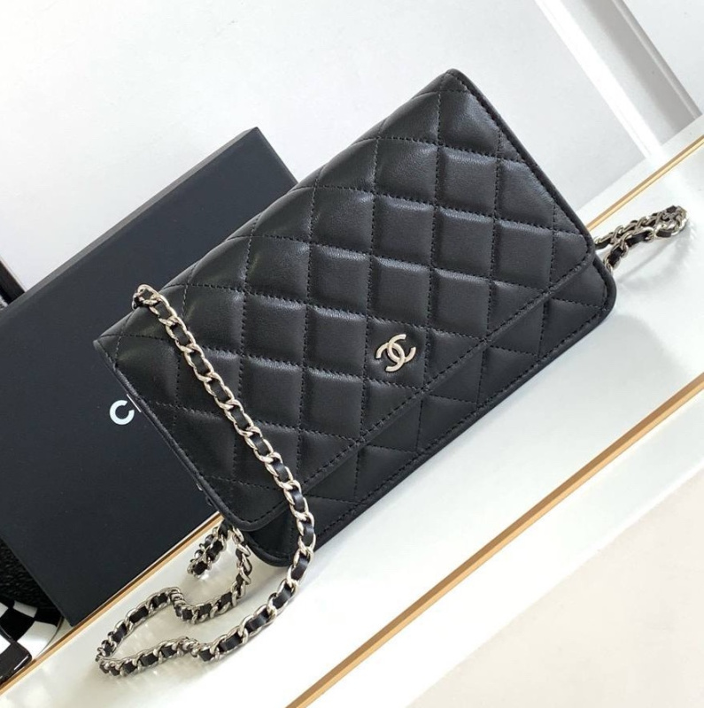 СУМКА CHANEL фото