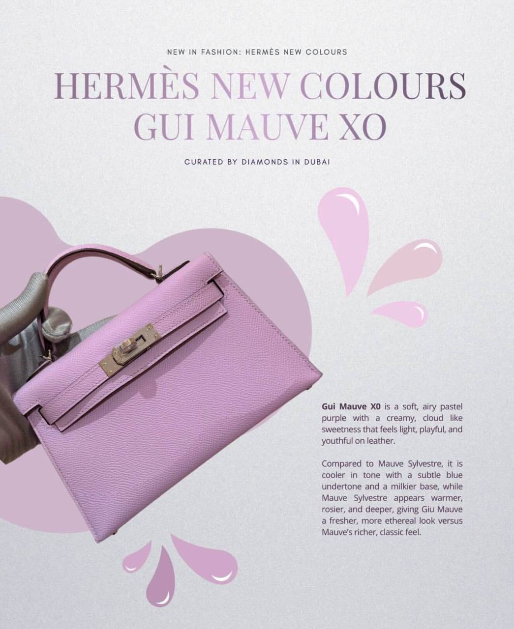 СУМКА HERMES KELLY 20 детальное фото