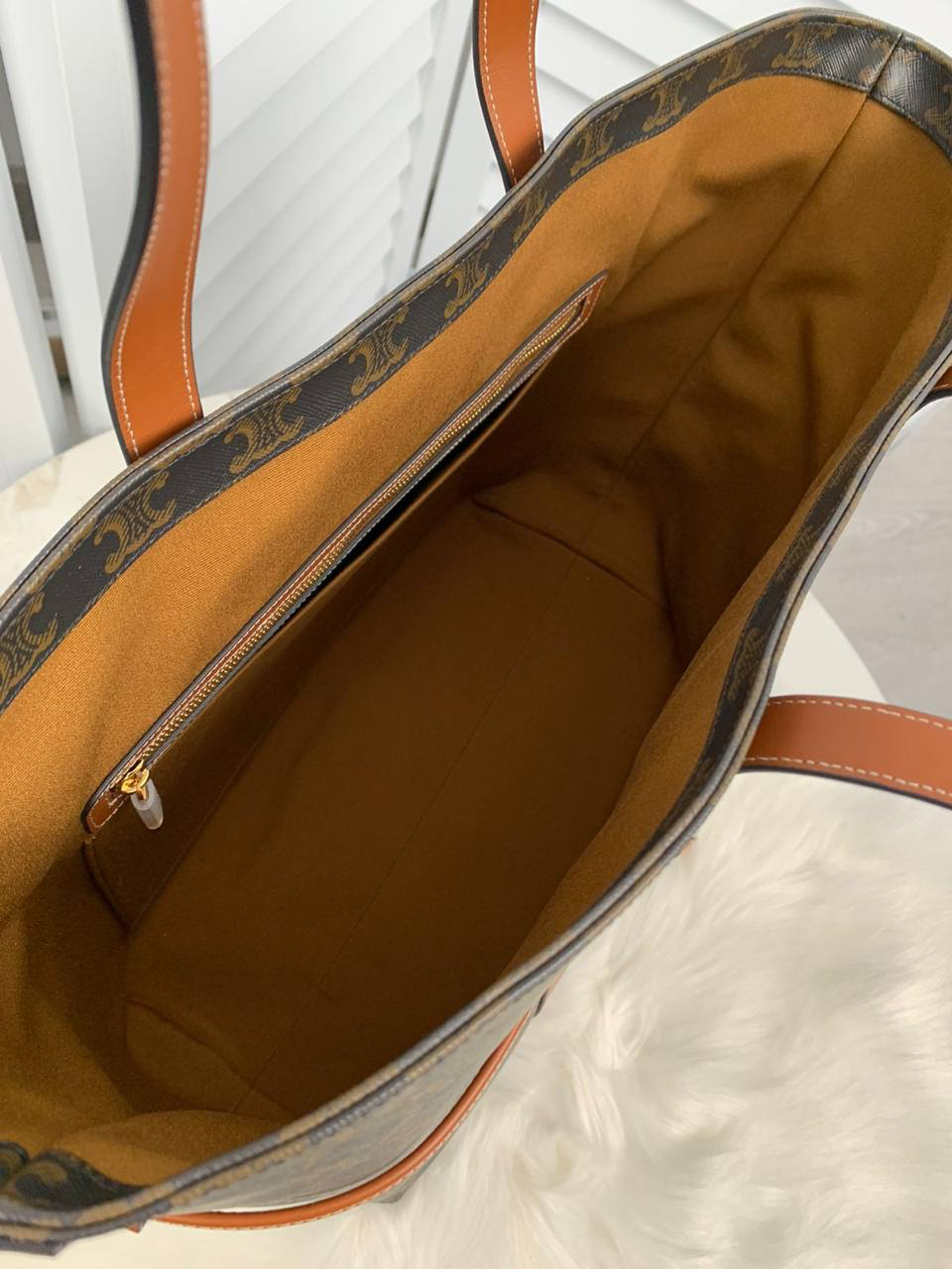 СУМКА CELINE детальное фото