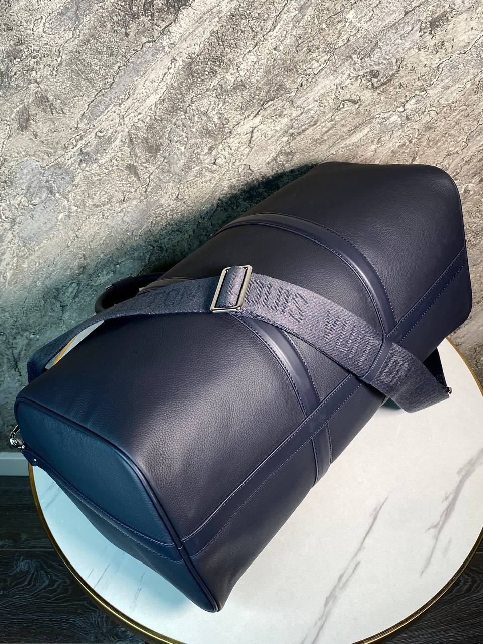 ДОРОЖНАЯ СУМКА LOUIS VUITTON детальное фото