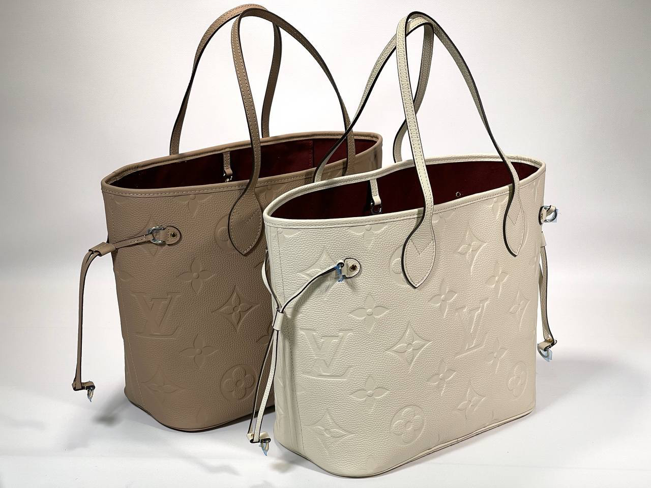 СУМКА LOUIS VUITTON детальное фото