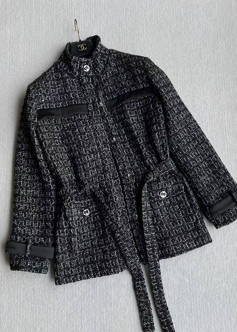 ЖАКЕТ CHANEL детальное фото