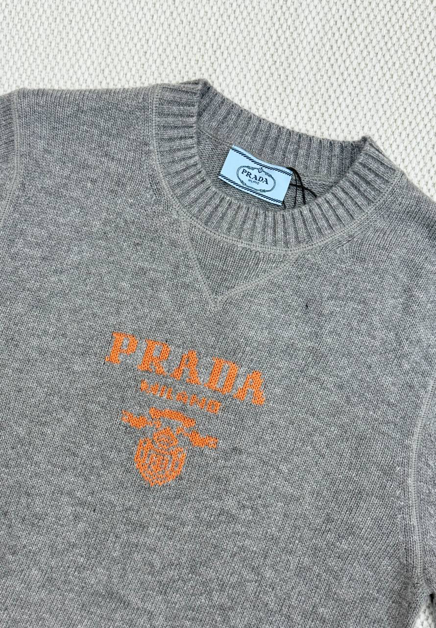 СВИТЕР PRADA детальное фото