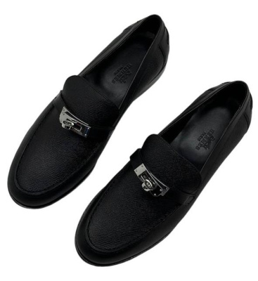 ЛОФЕРЫ HERMES фото