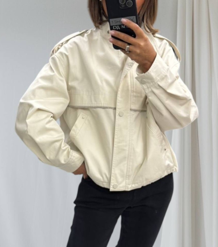 ВЕТРОВКА BRUNELLO CUCINELLI фото