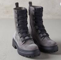 БОТИНКИ BRUNELLO CUCINELLI фото