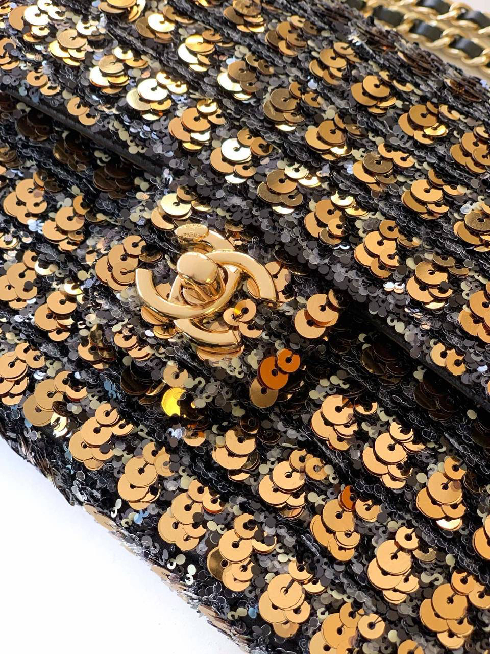 СУМКА CHANEL детальное фото