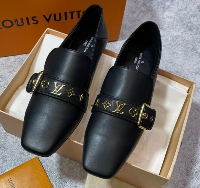 ЛОФЕРЫ LOUIS VUITTON фото