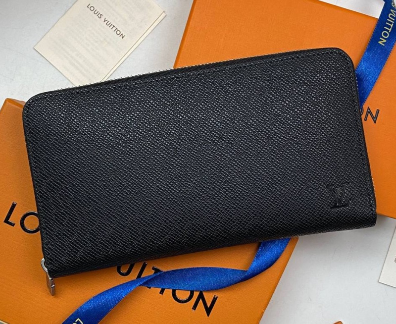 МУЖСКОЙ КОШЕЛЕК LOUIS VUITTON фото