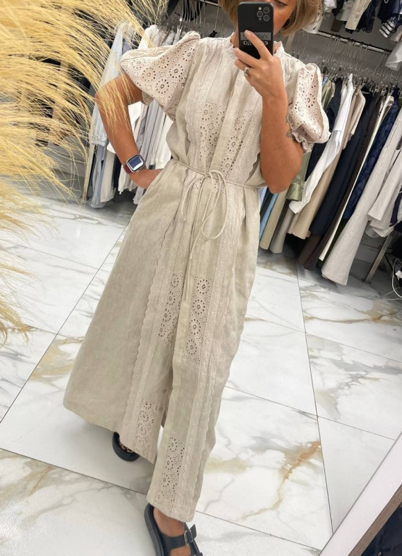 ПЛАТЬЕ JOSLIN фото