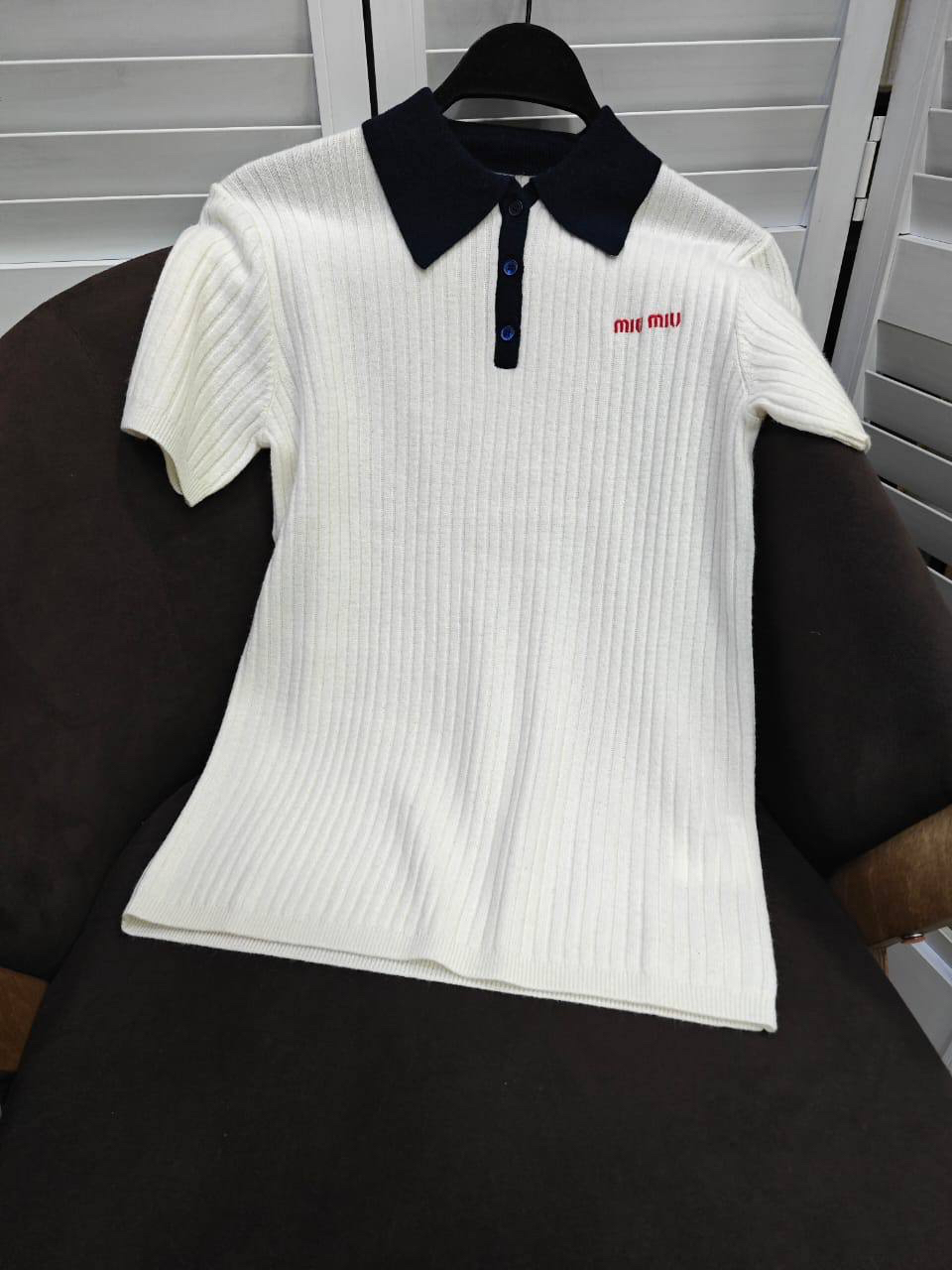 КОФТА MIU MIU детальное фото