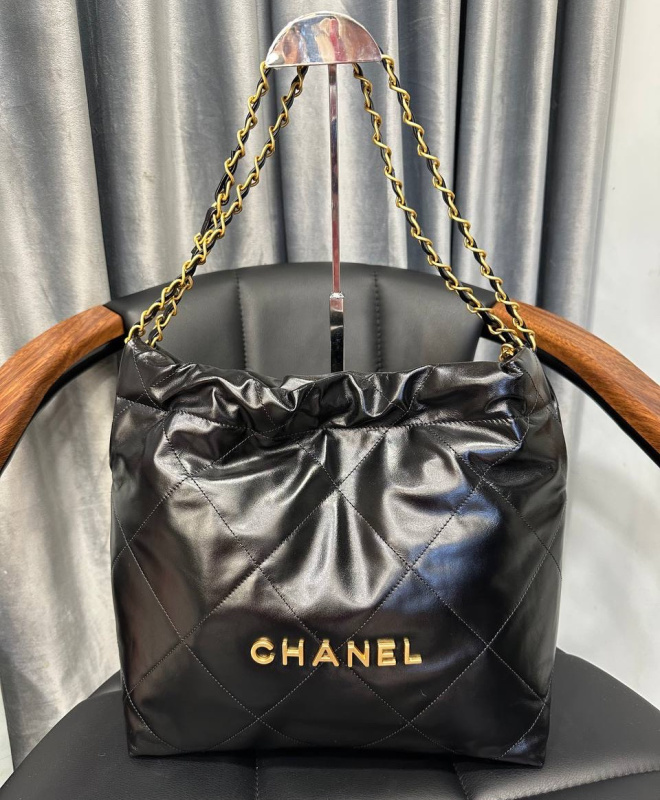 СУМКА CHANEL 22 фото