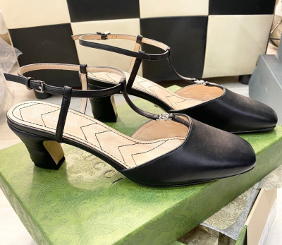 ТУФЛИ GUCCI фото