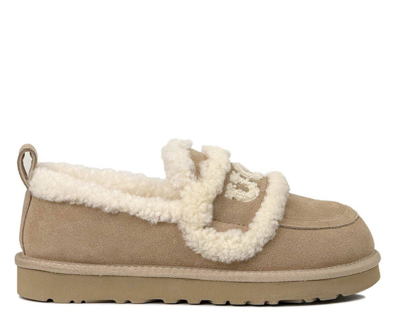ЛОФЕРЫ UGG фото