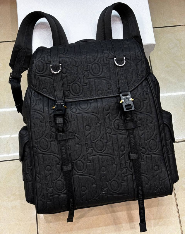 МУЖСКОЙ РЮКЗАК CHRISTIAN DIOR фото